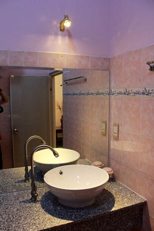 فندق صن شاين مدينة هوشي منه الغرفة الصورة