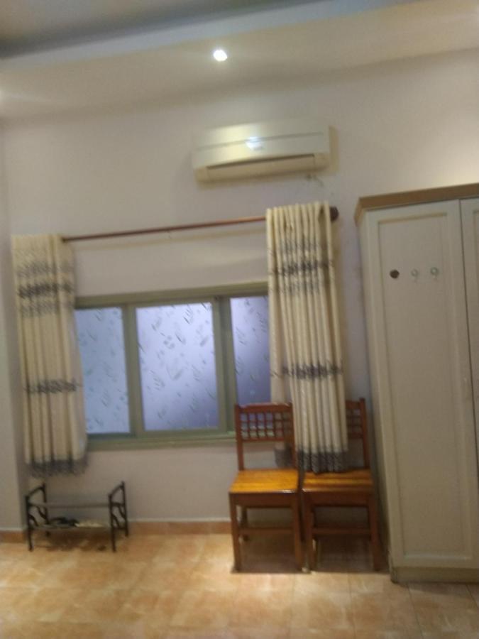 فندق صن شاين مدينة هوشي منه المظهر الخارجي الصورة